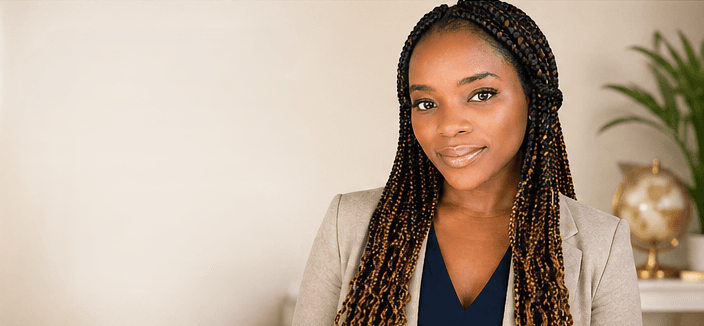 Mercy Matthews — Founder, Gifted Hands Travel Agency