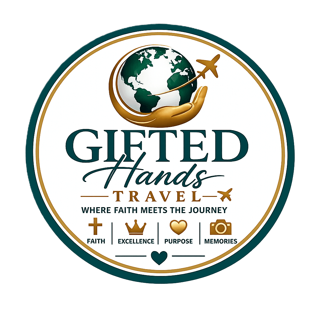 Gifted Hands Travel Agency
