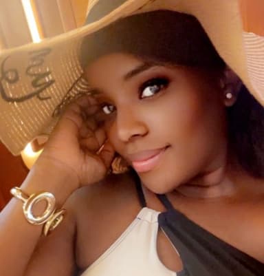 Mercy — Founder of Gifted Hands Travel